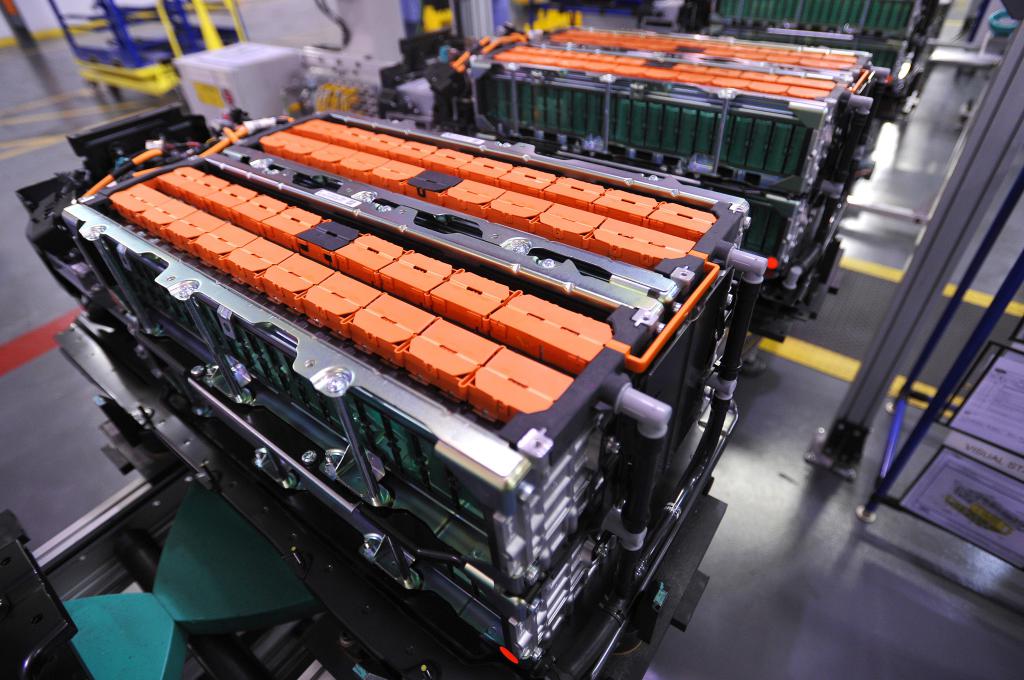 утилизация литий-ионных аккумуляторных батарей от upsbatterycenter