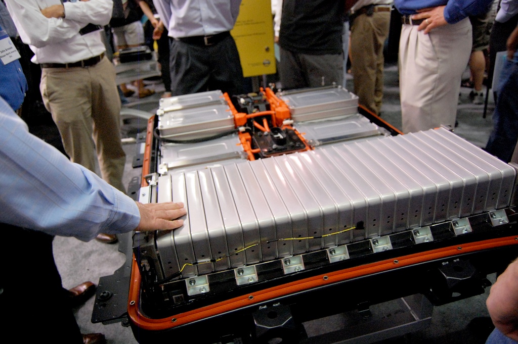 утилизация литий-ионных аккумуляторных батарей от UpsBatteryCenter
